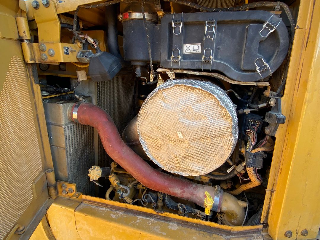 2012 CATERPILLAR D6T XL - Image 24